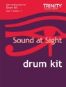 Sound at Sight. Drum Kit (Grades 1-4)