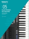 Electronic Keyboard Exam Pieces & Technical Work from 2019: Grade 5