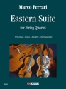 Eastern Suite