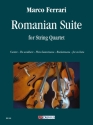 Romanian Suite