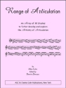 Range of Articulation