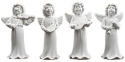 B�ste Engel Geige 13cm