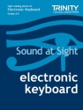 Sound at Sight Electronic Keyboard: Grades 6-8