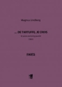 de Tartuffe, je crois
