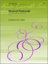 Musical Postcards