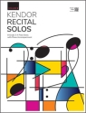 Kendor Recital Solos 2
