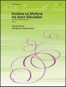 Fanfare Le Martyre De Saint Sebastien