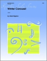 Winter Carousel