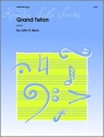 Grand Teton