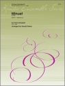 Minuet D 334