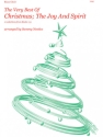 The Very Best Of Christmas, The Joy And Spirit