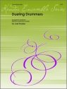 Dueling Drummers