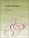Precision Percussion