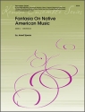 Fantasia On Native American Music