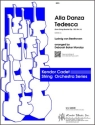 Alla Danza Tedesca