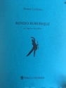 Rondo burlesque