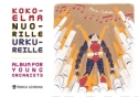 Kokoelma nuorille urkureille