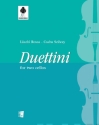 Duettini for two cellos (Colourstrings Cello ABC)