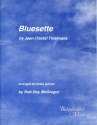 Bluesette