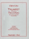 Trumpet Technic