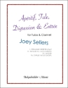 Aperitif, Tale, Digression and Entree