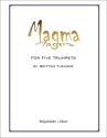 Magma
