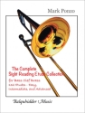 The Complete Sight Reading Etude Collection
