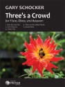Three's a Crowd