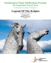 Legend of the Kelpies