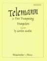 Duets for Two Transposing Trumpeters