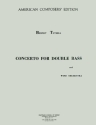 Concerto Double Bass and Wind Orchestra 45