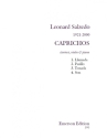 Caprichos