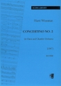 Concertino No. 2