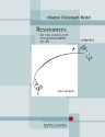 Resonances op. 66
