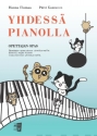 Yhdess� pianolla � Teacher's guide