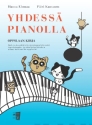 Yhdess� pianolla � Pupils' book