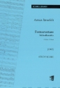 Festouverture D major - Juhla-alkusoitto