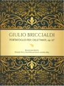 Portafoglio per I Dilettanti op. 67