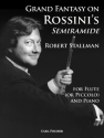 Grand Fantasy on Rossini's 