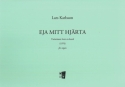 Eja mitt hj�rta