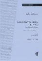 Two Mythical Scenes op. 1