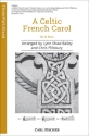 A Celtic French Carol