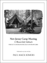 New Jersey Campmeeting: A Bloomfield Sabbath