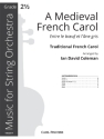 A Medieval French Carol