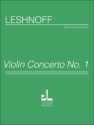 Violin Concerto No. 1