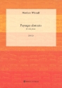 Paysages abstraits (2012)