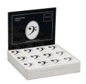 Radiergummibox Bass-Schl�ssel