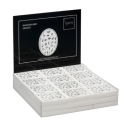 Radiergummibox Musiksymbole