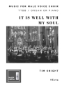 It Is Well With My Soul
