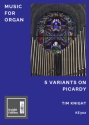 Five Variants on Picardy